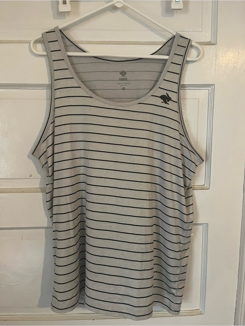 Rabbit ez tank women’s large